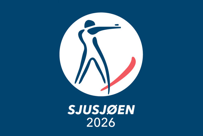 Расписание чемпионата Европы 2026 по биатлону в норвежском Шушене Расписание чемпионата Европы 2026 по биатлону в норвежском Шушене