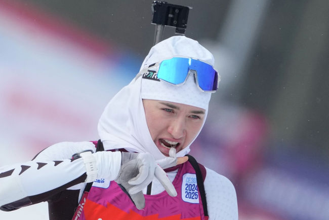 Светлана Миронова: Хочется уже подумать о семье, о детях&nbsp;— жизнь спортом не ограничивается