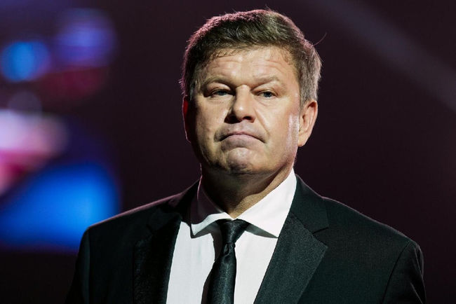 Дмитрий Губерниев: Спортсмены не самые благодарные люди и, иногда, не самые умные