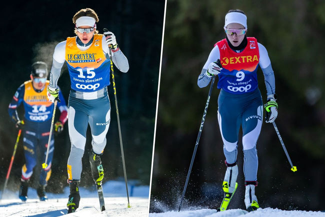 Шведский журналист: Коростелев и Непряева зарекомендовали себя как спортсмены самого высокого уровня, все европейцы впечатлены Шведский журналист: Коростелев и Непряева зарекомендовали себя как спортсмены самого высокого уровня, все европейцы впечатлены