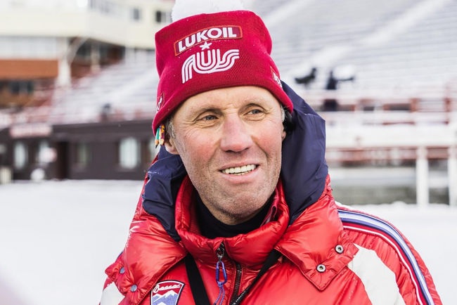 Андрей Нутрихин: Отстранение наших лыжников дало молодежной сборной возможность очень быстро добиться прогресса