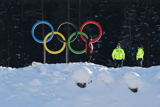 Расписание соревнований по лыжным гонкам на Олимпиаде-2026 в Милане-Кортине