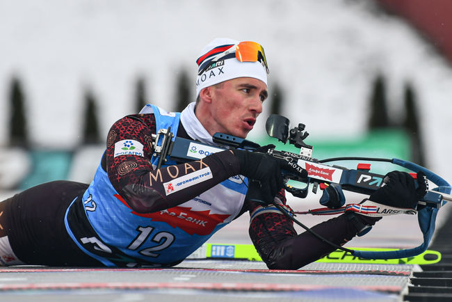 Карим Халили