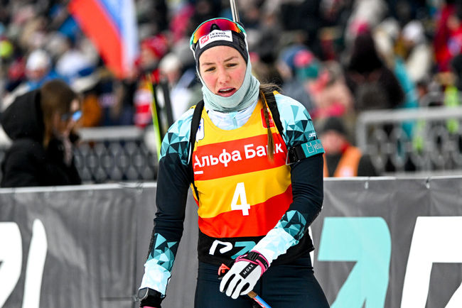 Наталия Шевченко