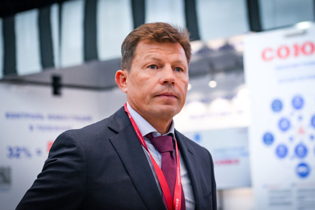 Глава СБР: Уверен, что со следующего сезона мы уже будем выступать на международных соревнованиях