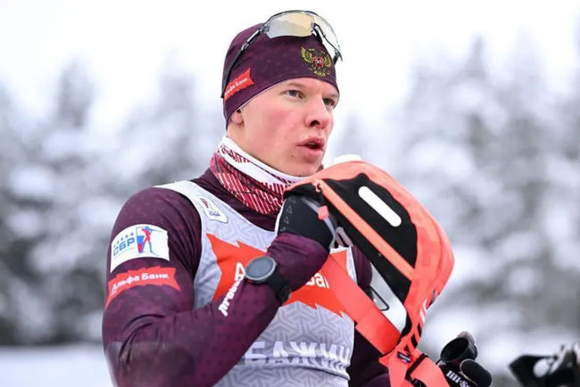 Кирилл Бажин