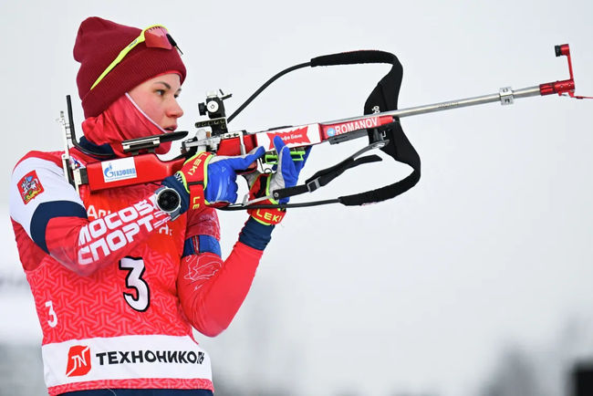 Кристина Резцова