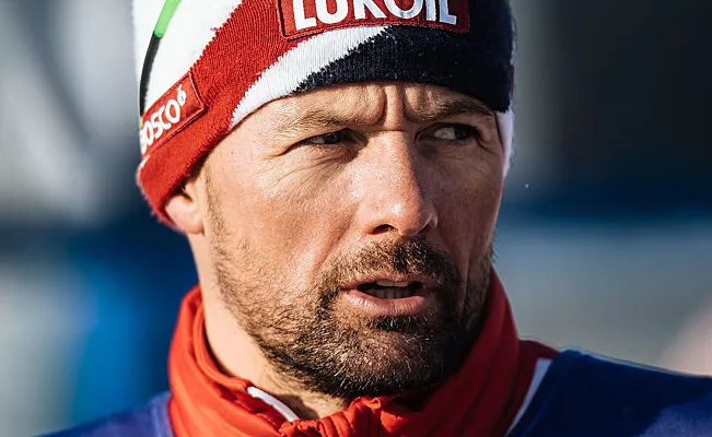 Егор Сорин: Мне не нравится, когда спортсмены позволяют себе критиковать своих коллег