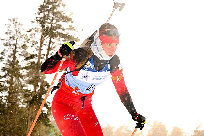 Юлия Коваленко