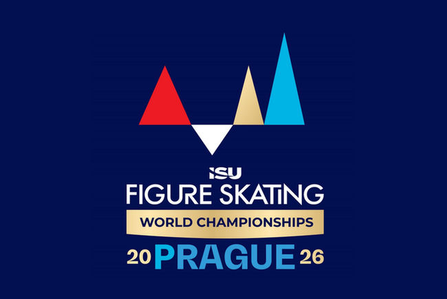 Расписание чемпионата мира 2026 по фигурному катанию в Праге