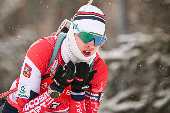 Анастасия Халили