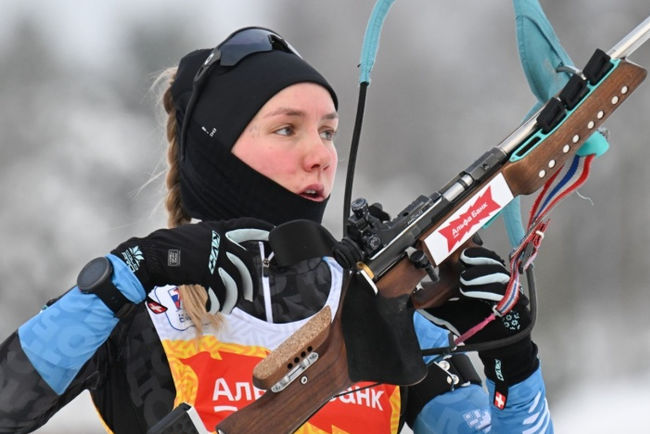 Наталия Шевченко