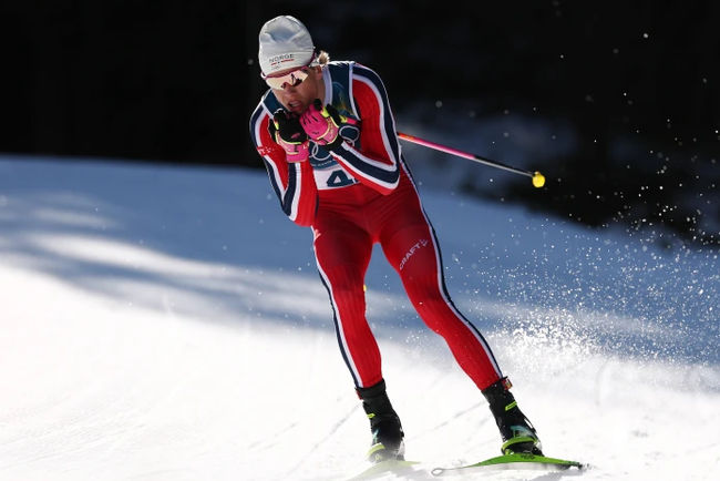 Йоханнес Клебо