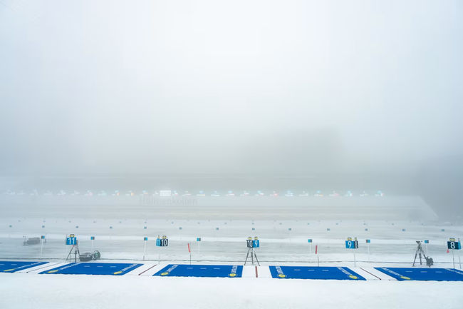 Изменено время начала мужского масс-старта на этапе Кубке мира в Осло-Холменколлене Изменено время начала мужского масс-старта на этапе Кубке мира в Осло-Холменколлене