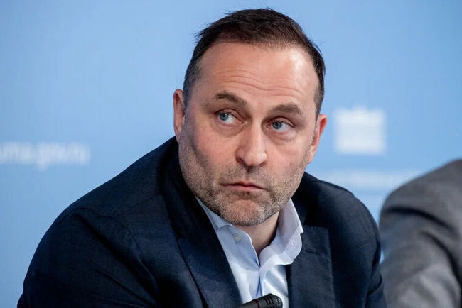 Дмитрий Свищев возглавил Ассоциацию лыжных видов спорта России