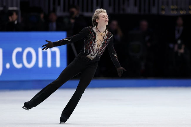 Илья Малинин