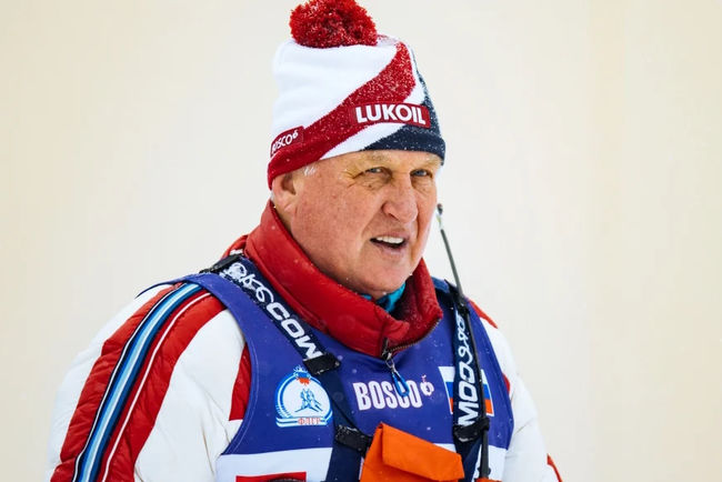 Юрий Бородавко