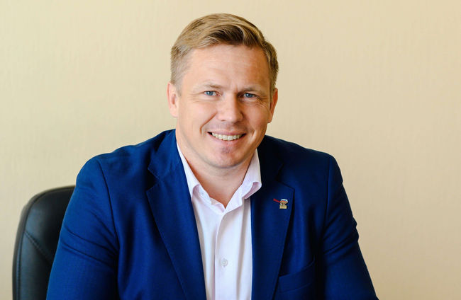 Иван Черезов