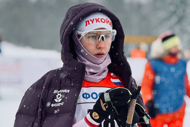 Алина Пеклецова