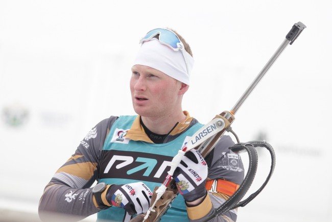 Андрей Вьюхин о переходе в лыжи: Цели самые высокие, не за 15 – 20‑ми местами я иду на этот шаг