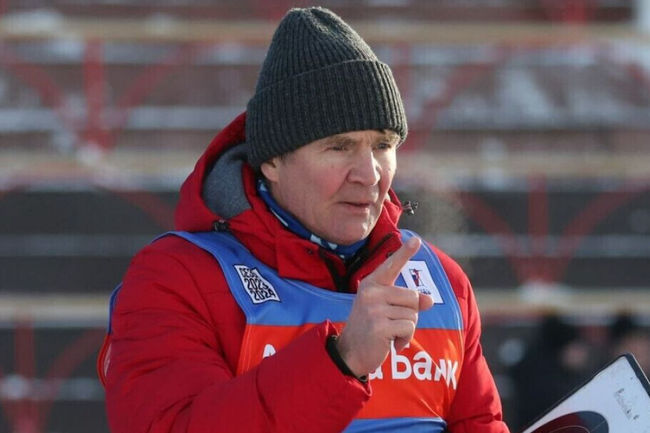 Андрей Падин