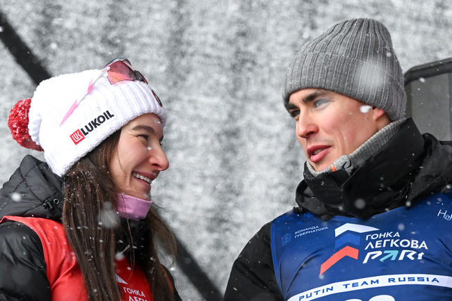 Олимпийская чемпионка Наталья Терентьева родила второго ребенка