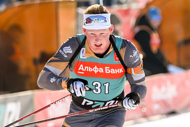 Андрей Вьюхин: У нас биатлоне более тоталитарная модель тренировок, в лыжах больше смещена к европейской