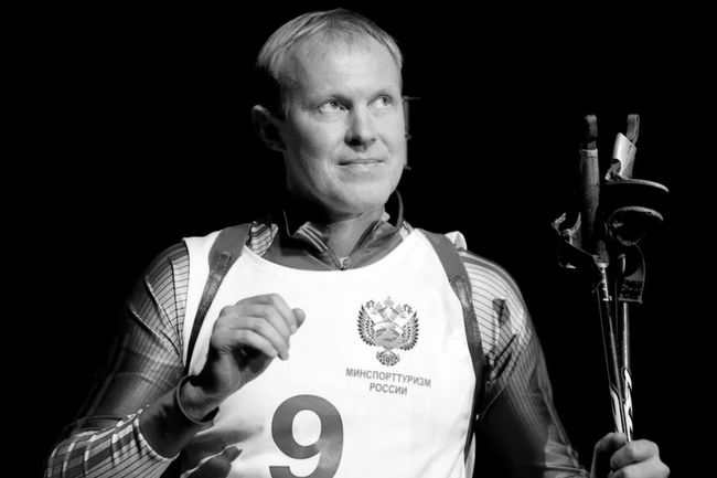 Двукратный олимпийский чемпион по биатлону Сергей Чепиков умер на 60-ом году жизни Двукратный олимпийский чемпион по биатлону Сергей Чепиков умер на 60-ом году жизни