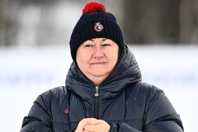 Елена Вяльбе Елена Вяльбе