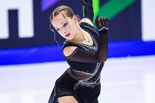 Любовь Рубцова Любовь Рубцова