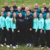Состав группы молодежи 21-23 года