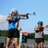Июль 2026&nbsp;года. Женская сборная России по биатлону проводит тренировочный сбор для подготовки к сезону-2026/2027 в белорусских Раубичах