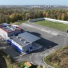 Лыжно‑биатлонный комплекс в Чебоксарах