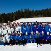 Открытие чемпионата России 2016 по биатлону