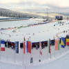 Lotto Thüringen Arena в немецком Оберхофе примет с 8 по 19 февраля  соревнования в рамках чемпионата мира 2023 года по биатлону