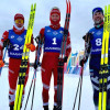 05.03.2023. Всероссийские соревнования по лыжным гонкам 