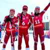 25.02.2023. Всероссийские соревнования по лыжным гонкам 