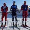 23.02.2023. Всероссийские соревнования по лыжным гонкам