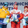 24.02.2023. Всероссийские соревнования по лыжным гонкам 