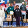 19.09.2026. Летний чемпионат России 2026 по лыжным гонкам (лыжероллеры), Малиновка: призёры женской гонки на 10&nbsp;км свободным стилем