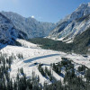 Центр зимних видов спорта в словенской Планице примет 21 февраля - 5 марта чемпионат мира 2023 года по лыжным видам спорта