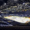 Чез Арена (чеш. ČEZ Aréna) — арена проведения чемпионата Европы 2017 по фигурному катанию в Остраве (Чехия)