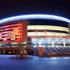 Спортивный комплекс «Минск Арена» — арена проведения чемпионата Европы 2019 по фигурному катанию