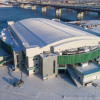 «Платинум Арена» в Красноярске примет 22 — 25 декабря соревнования чемпионата России 2023 по фигурному катанию