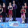 Чемпионат мира 2016 по фигурному катанию, Бостон (США): призёры соревнований в танцах на льду