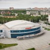 Челябинск: Ледовая арена «Трактор»