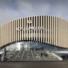 Копенгаген, «Роял Арена» — арена проведения матчей чемпионата мира 2018 по хоккею в группе А, а также полуфиналов, финалов и двух четвертьфиналов