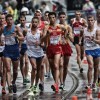 Цюрих 2014: финал соревнований в ходьбе на 20 км у мужчин