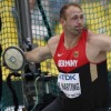 ЧМ-2013 по лёгкой атлетике, Москва: Роберт Хартинг