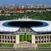 Олимпийский стадион в Берлине «Олимпиаштадион»